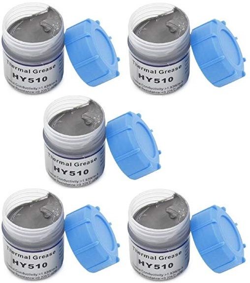 TAAPSEE Carbon Based Thermal Paste-image-42