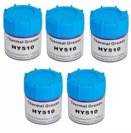 AQBP Carbon Based Thermal Paste