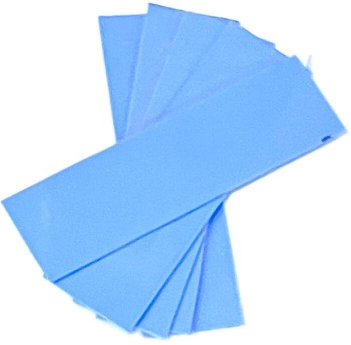 Truebond Thermal Pad Thermal Conductivity Silicone Pads with Apply for SSD CPU GPU LED Carbon Based Thermal Paste-picture-18