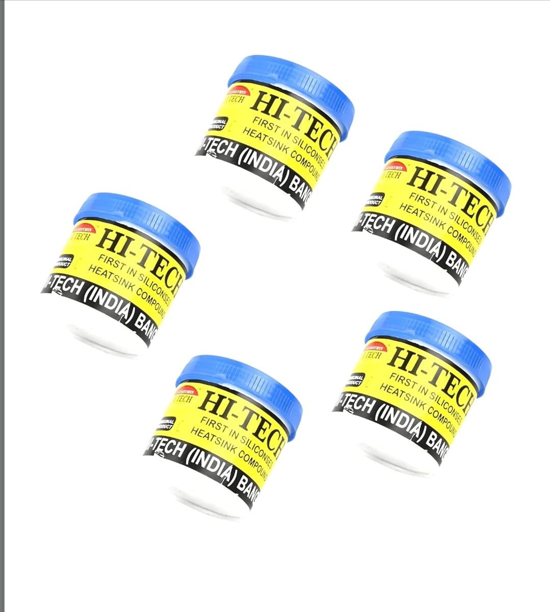 VMTRONIX Liquid Metal Based Thermal Paste-picture-43