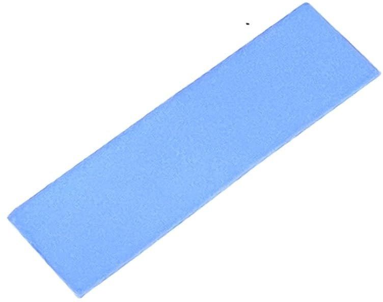 Truebond AR 6W/mk Thermal Pad (Size-90x50x2mm) Ideal Gap Filler Carbon Based Thermal Paste-image-26