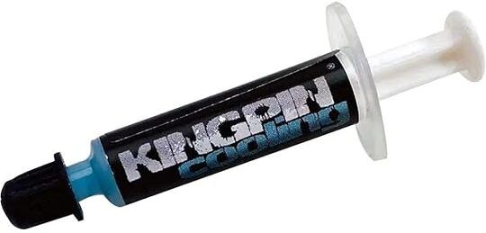 Kingpin KPx 3G Carbon Based Thermal Paste-picture-45