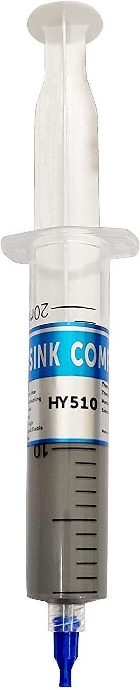 keertan kalp Liquid Metal Based Thermal Paste