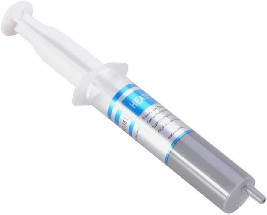 Computronix HY 510 thermal paste Carbon Based Thermal Paste-image-8