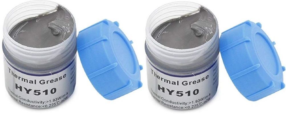 TAAPSEE Carbon Based Thermal Paste-image-41