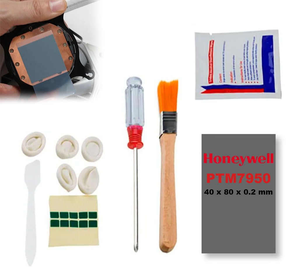 Wiska Carbon Based Thermal Paste-image-39