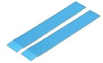 Truebond 15W-Thermal Pad 120x20x 1.5mm (2pcs). Excellent Heat Conduction Carbon Based Thermal Paste-image-5