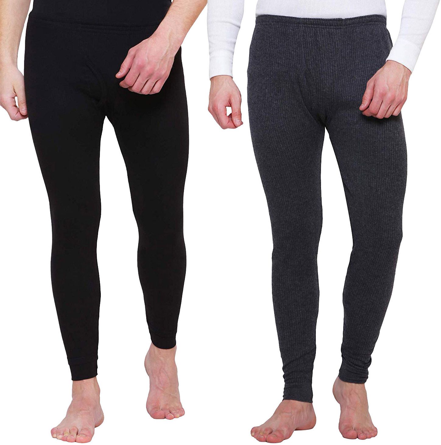 Bodycare Insider Men Pyjama Thermal-picture-37