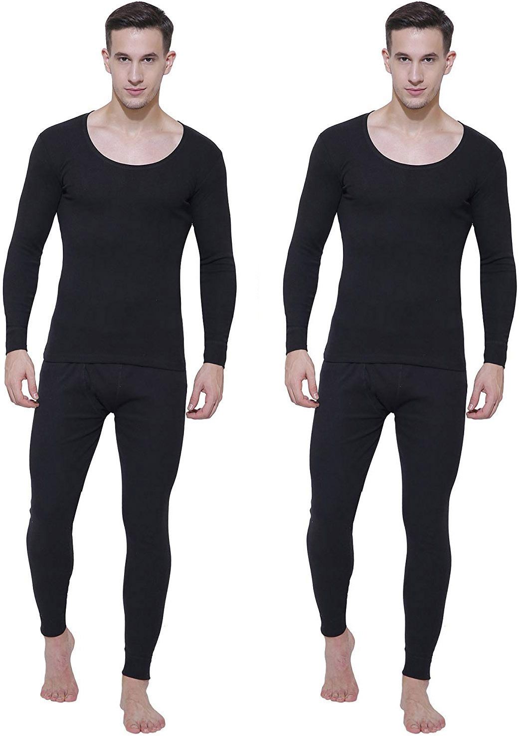 Bodycare Insider Men Top - Pyjama Set Thermal-picture-13