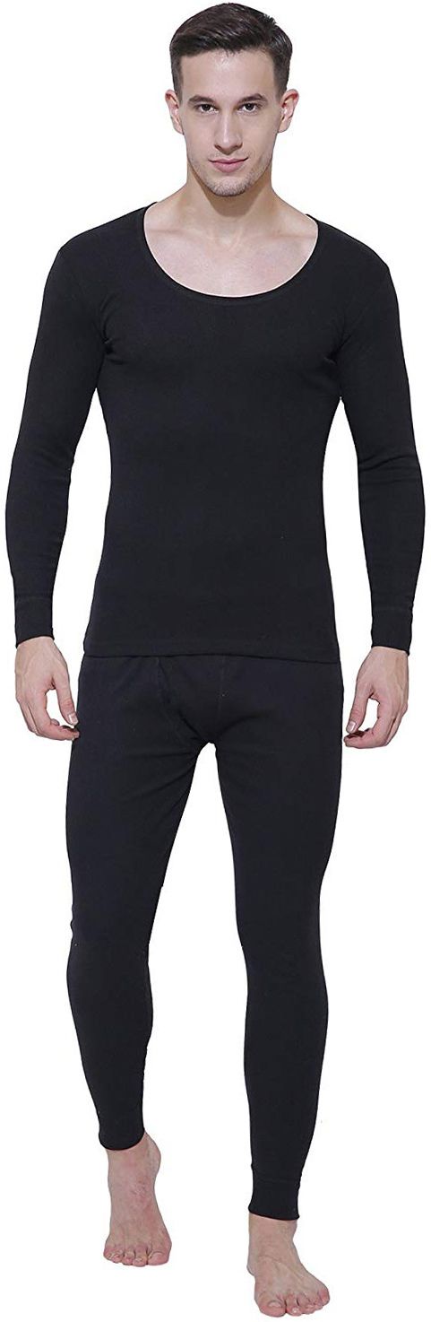 Bodycare Insider Men Top - Pyjama Set Thermal-picture-10