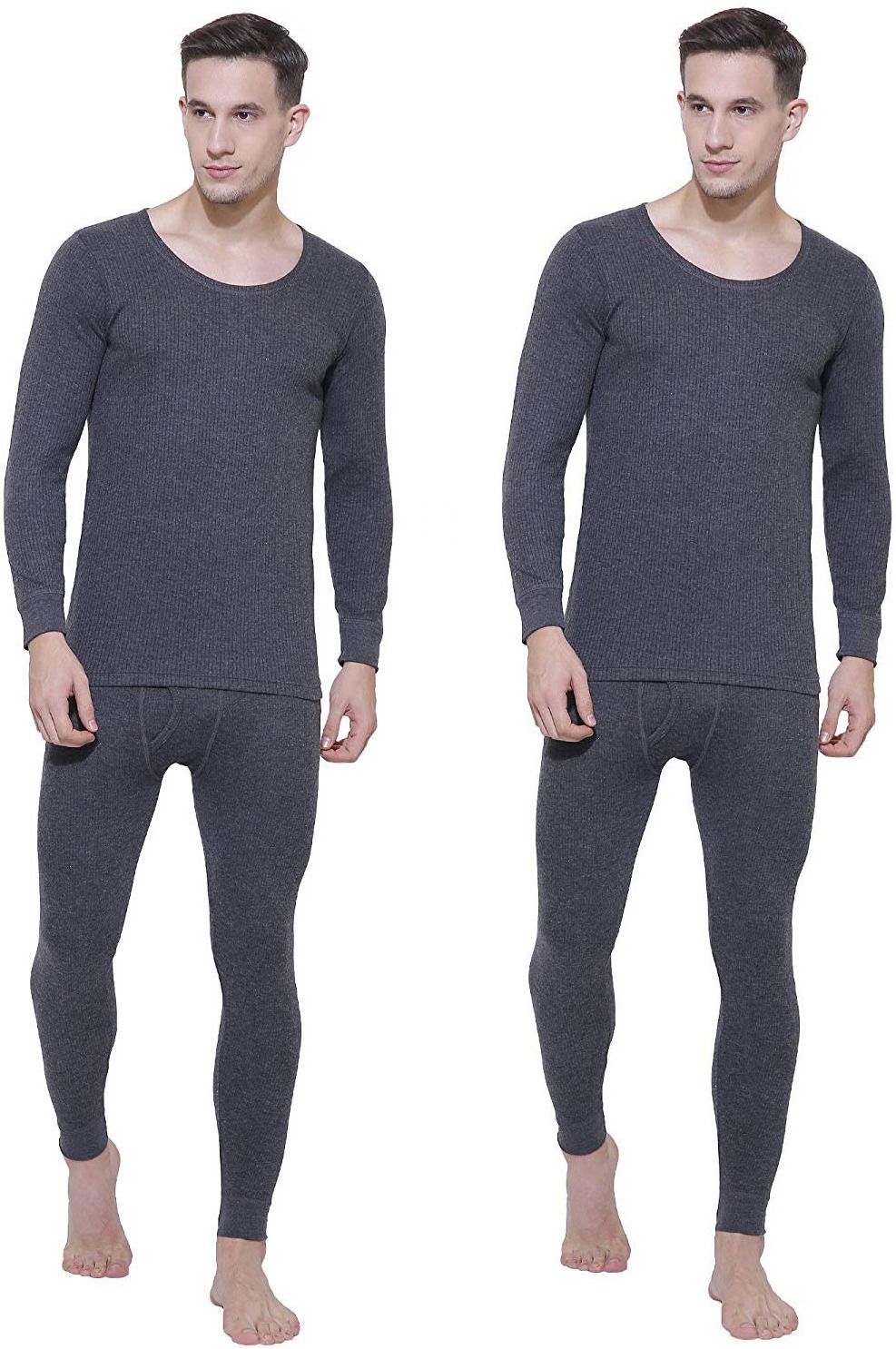 Bodycare Insider Men Top - Pyjama Set Thermal-picture-25