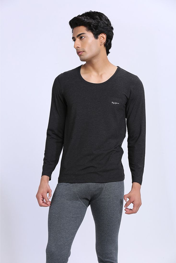 Pepe Jeans Men Top Thermal-picture-16