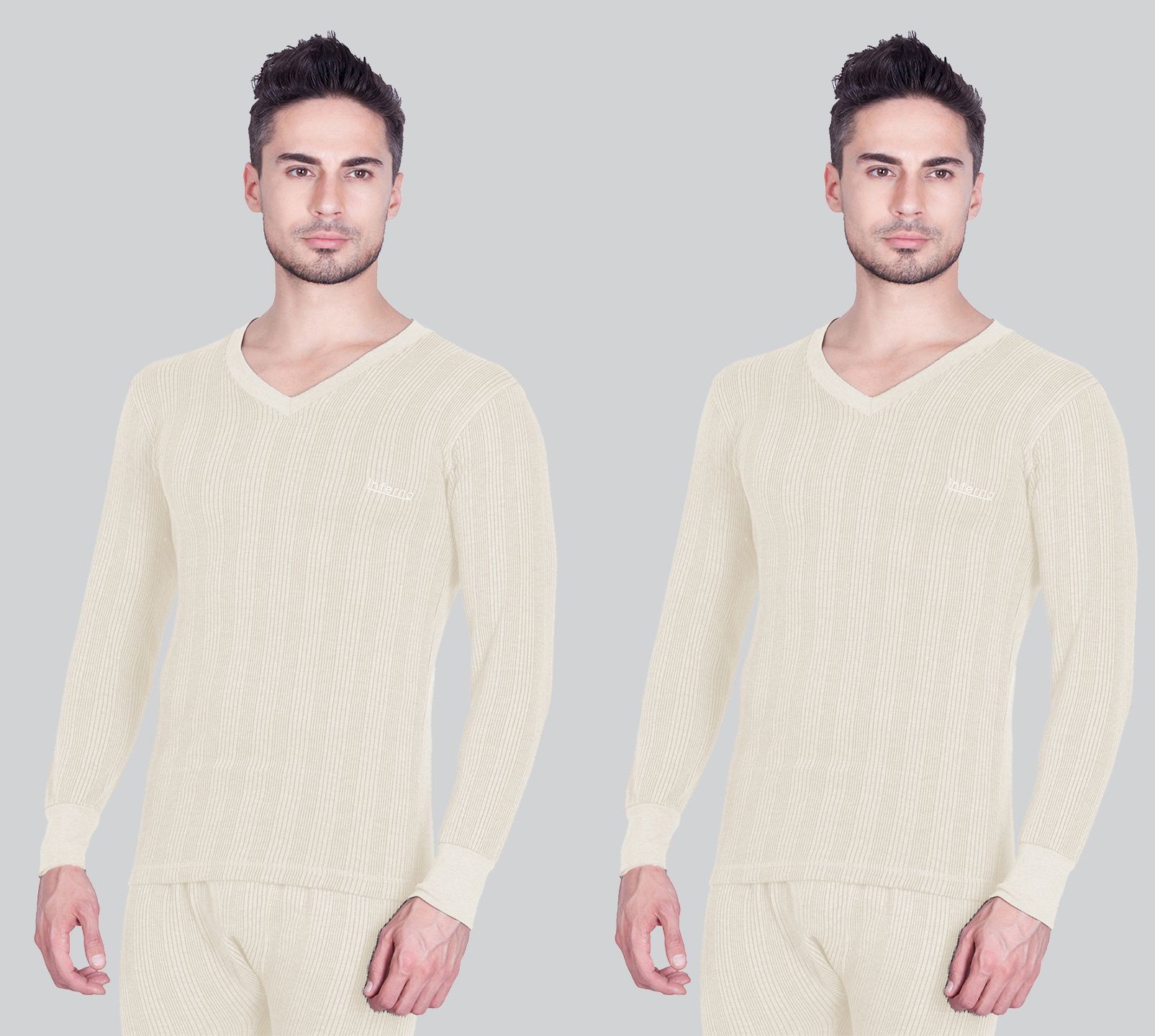 LUX INFERNO Men Top Thermal-picture-19