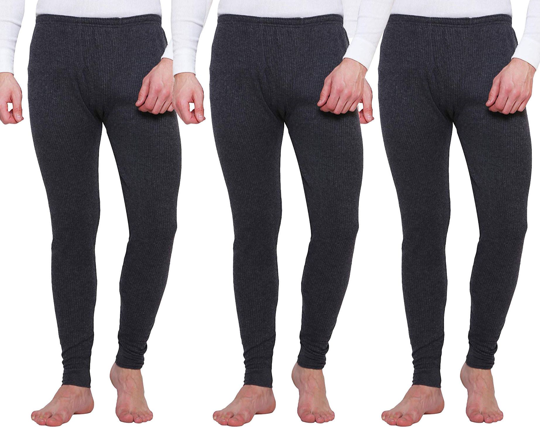 Bodycare Insider Men Pyjama Thermal-picture-40
