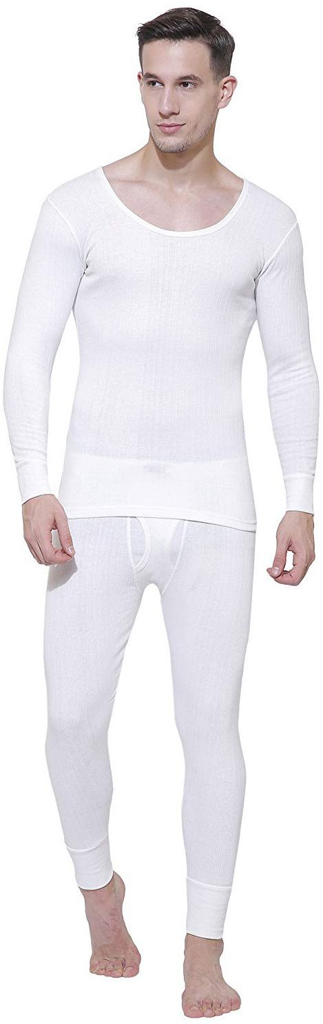 Bodycare Insider Men Top - Pyjama Set Thermal-picture-15