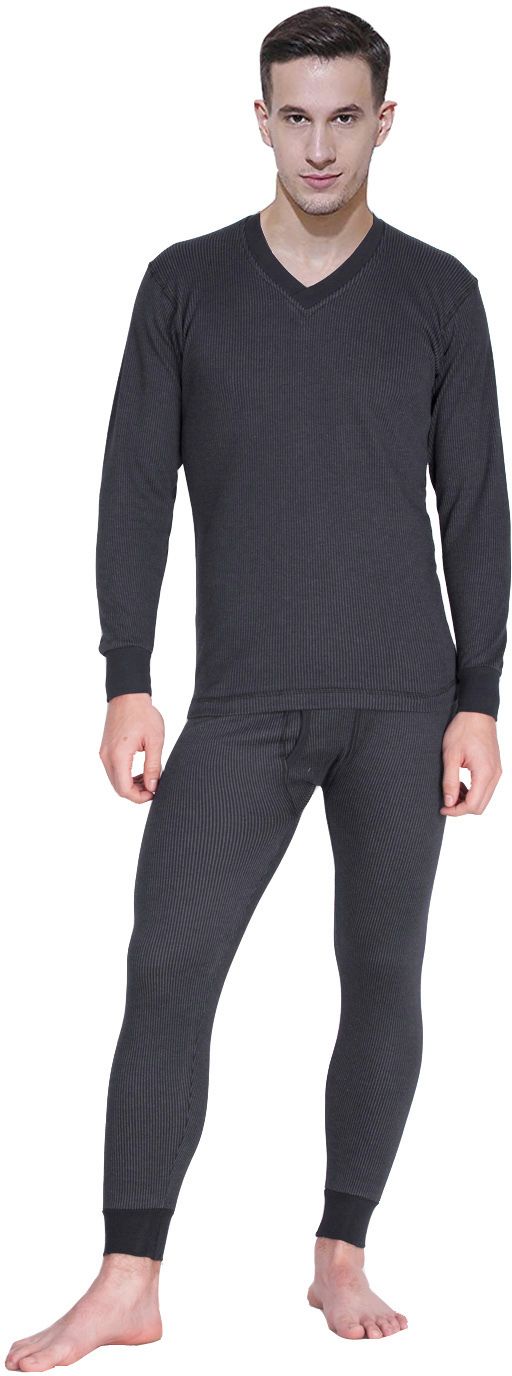Bodycare Insider Men Top - Pyjama Set Thermal-picture-19