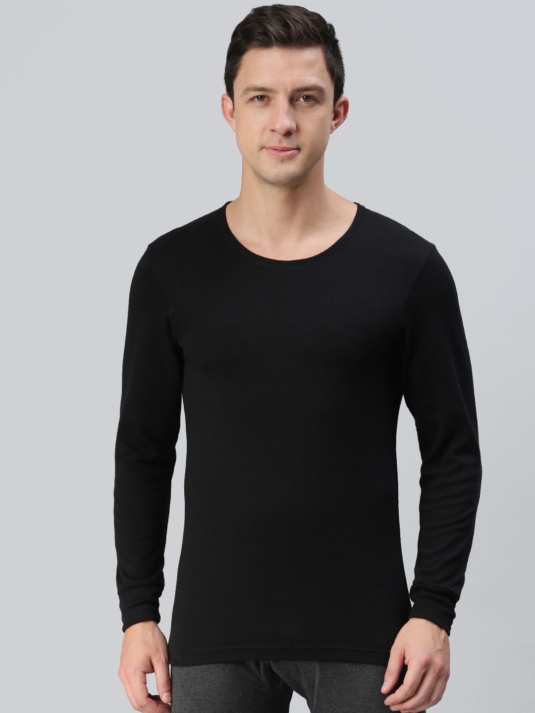 Macroman M-Series Men Top Thermal