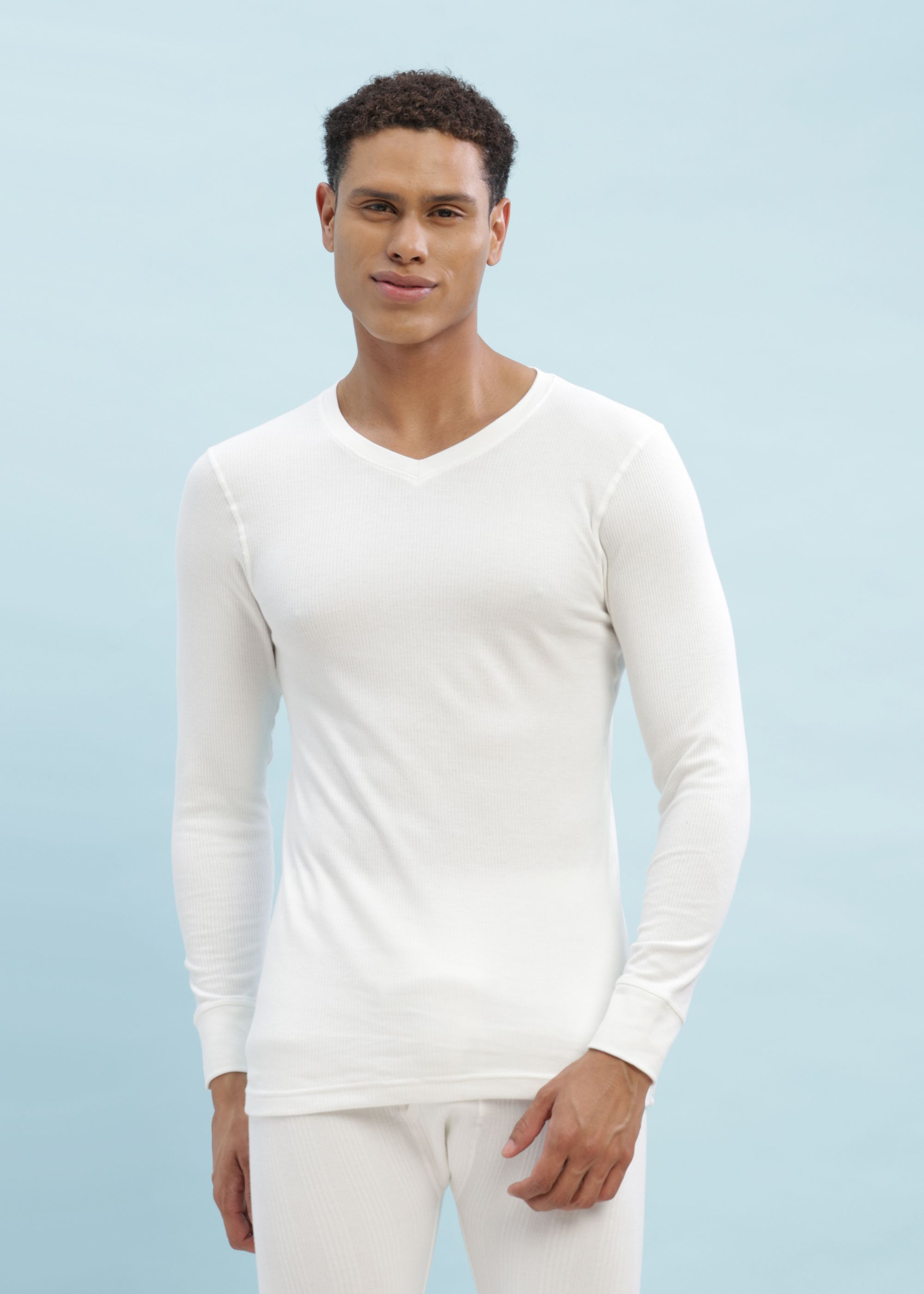 Force NXT Force NXT Cotten Blend Men Top Thermal Men Top Thermal-picture-12