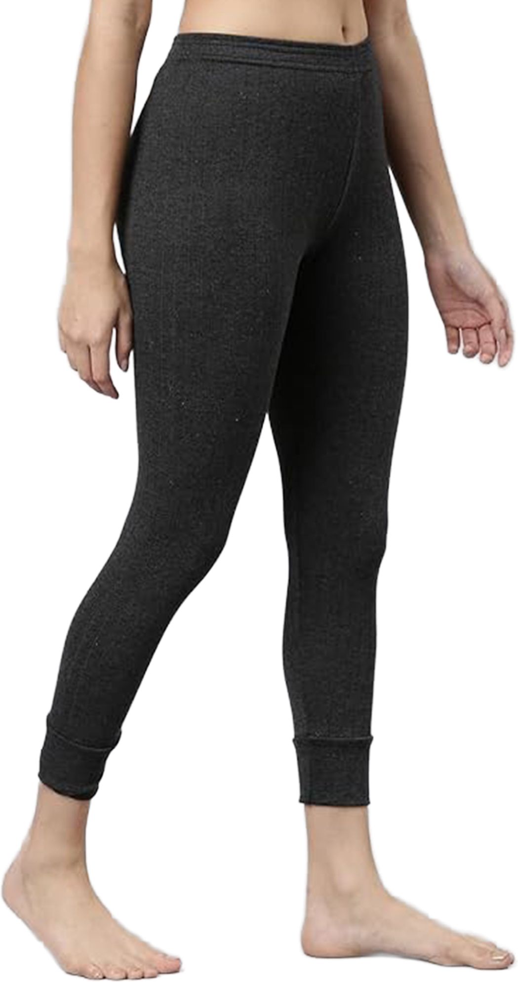 Amul Comfy Parka Keeps You Warm & Toned Women Pyjama Thermal-image-35