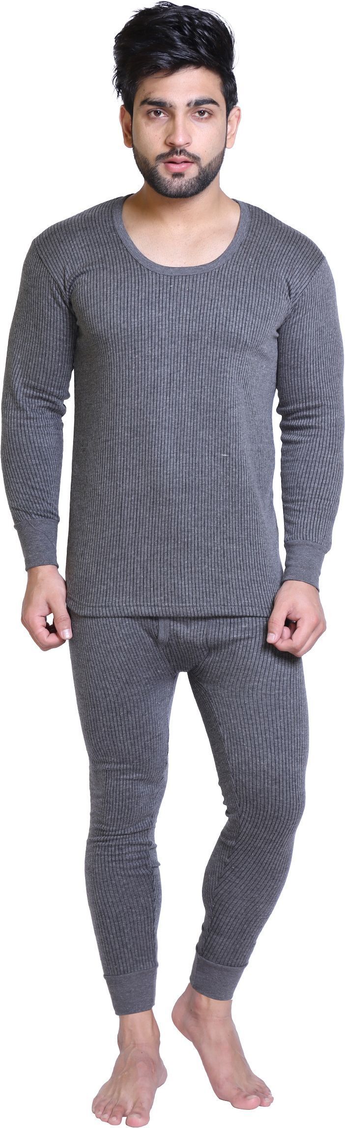 axys Men Top - Pyjama Set Thermal-picture-45