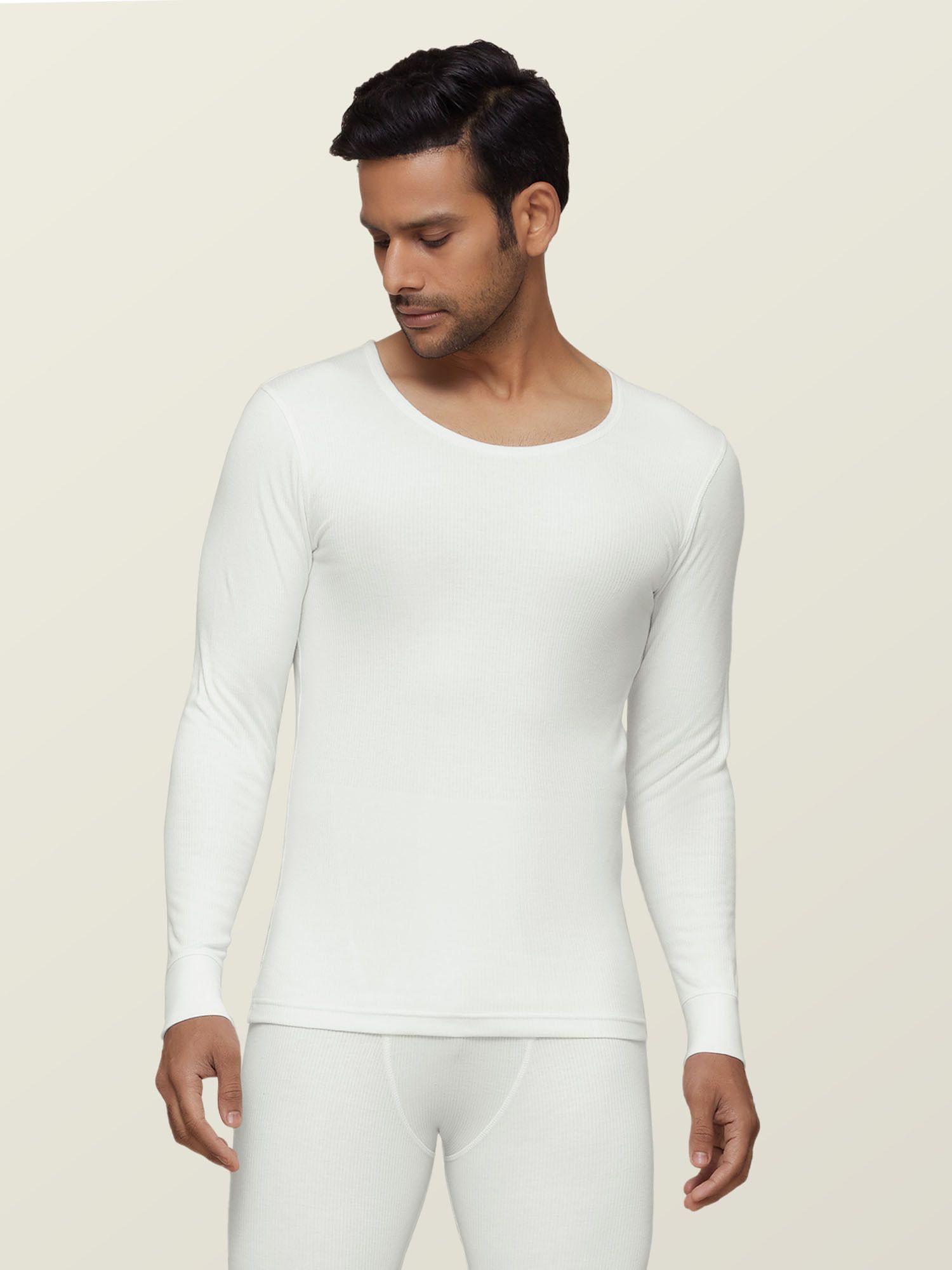 XYXX Men Top Thermal-picture-24