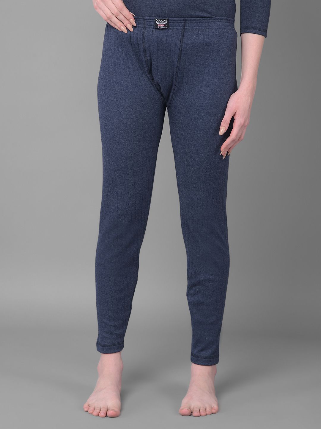 Dollar Wintercare Thermal UE Trouser Women Pyjama Thermal-picture-47