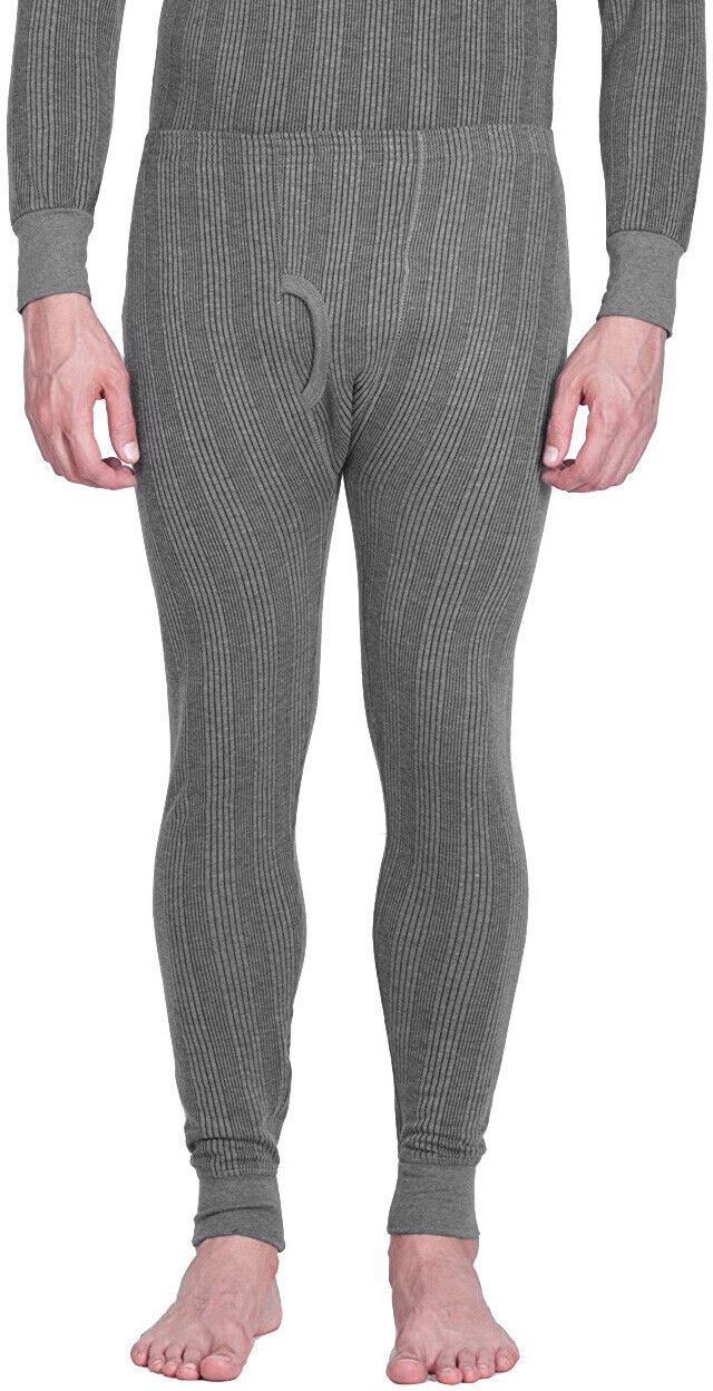 LUX INFERNO Men Pyjama Thermal-image-41