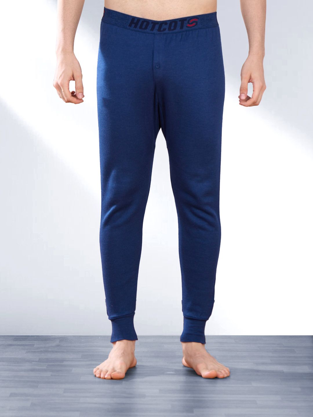 LUX INFERNO Hotcots Men Pyjama Thermal-picture-20