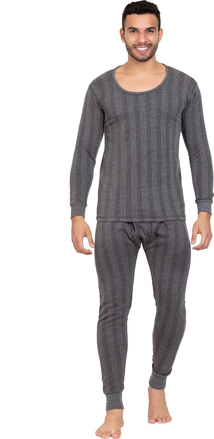 First Sleep Men Top - Pyjama Set Thermal-picture-15