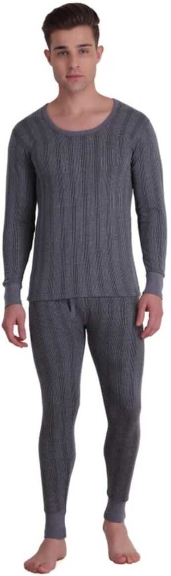 SUKHSEERAT Men Top - Pyjama Set Thermal-picture-10
