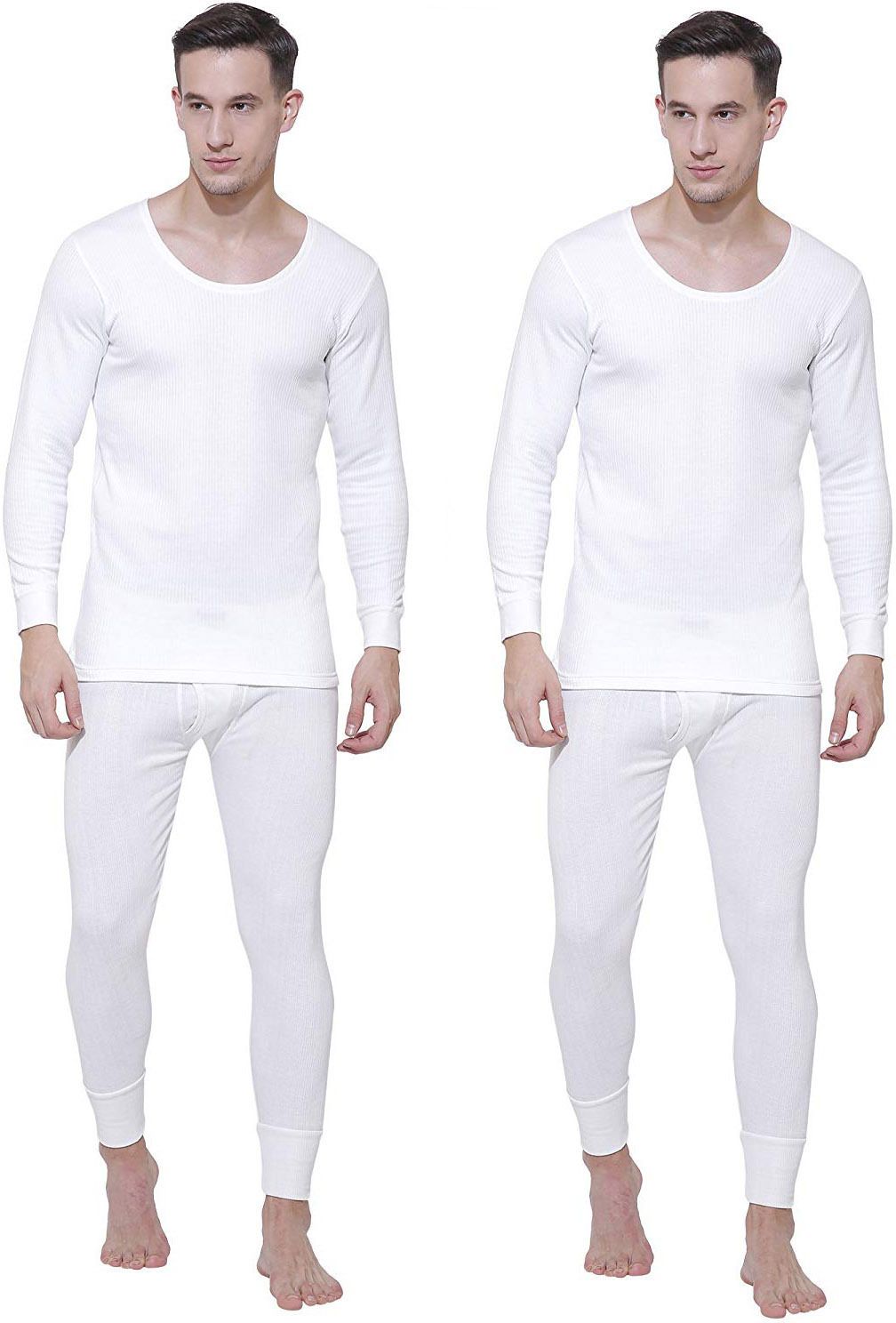 Bodycare Insider Men Top - Pyjama Set Thermal-picture-39