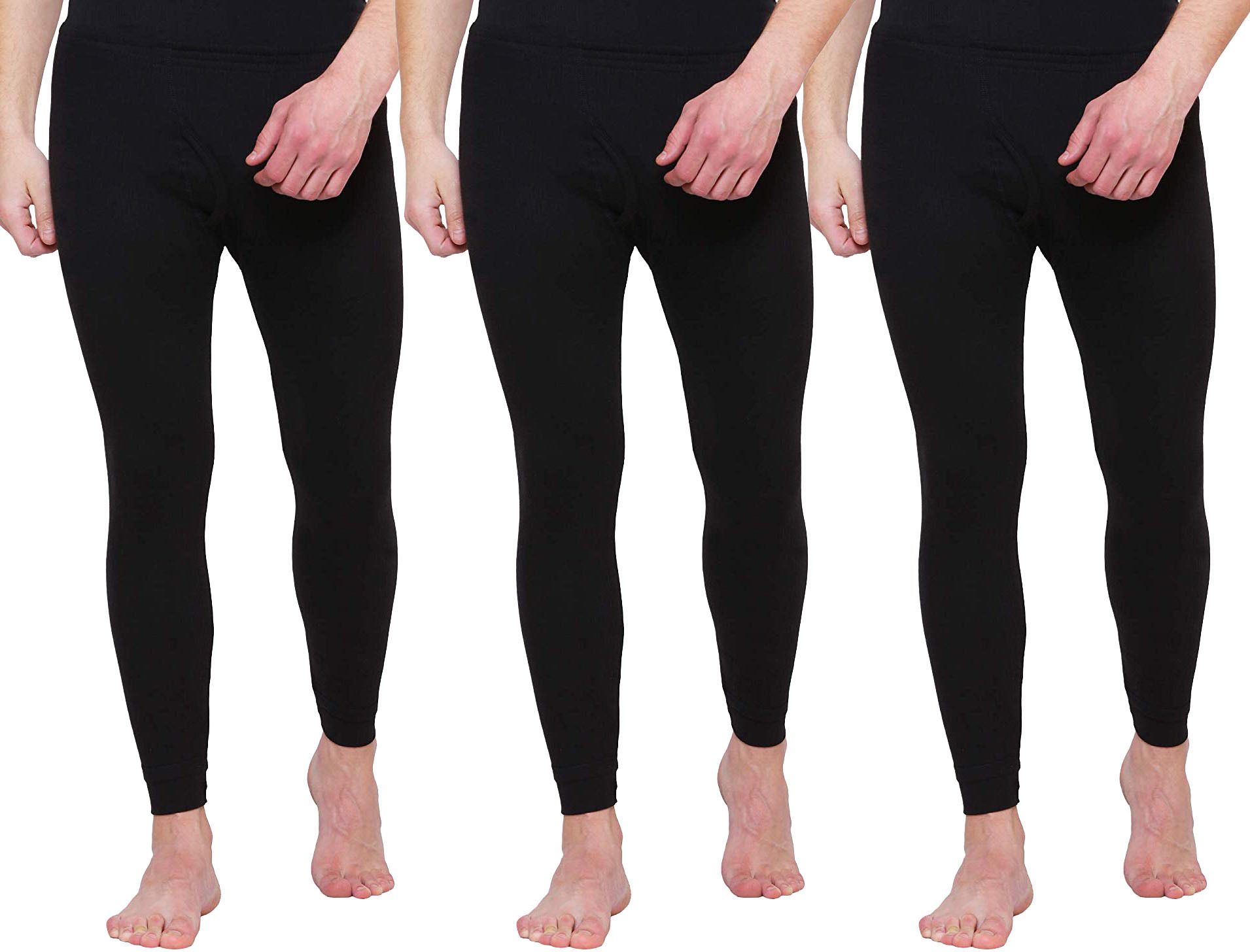 Bodycare Insider Men Pyjama Thermal-picture-31