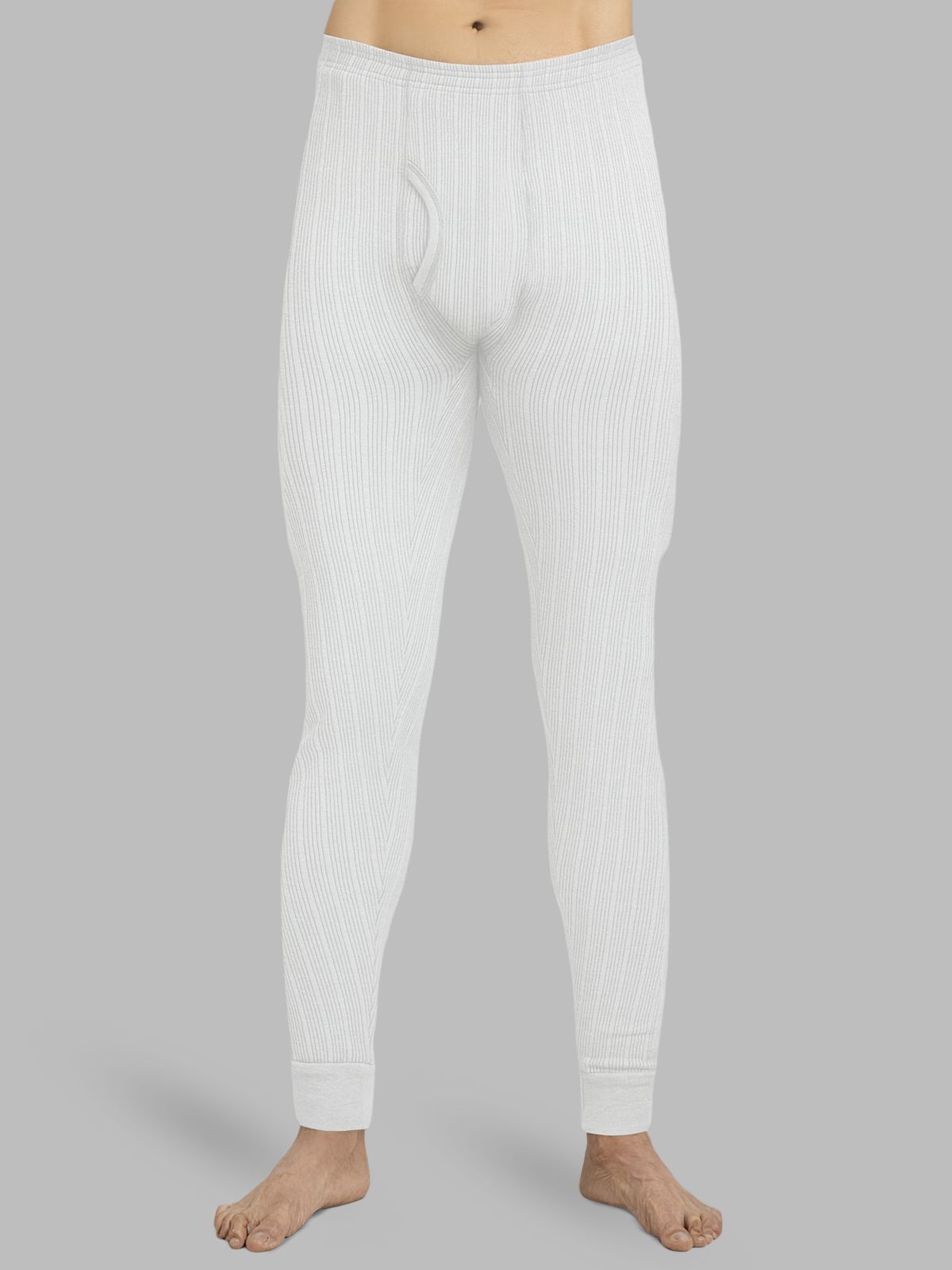 LUX cozi Men Pyjama Thermal-image-42