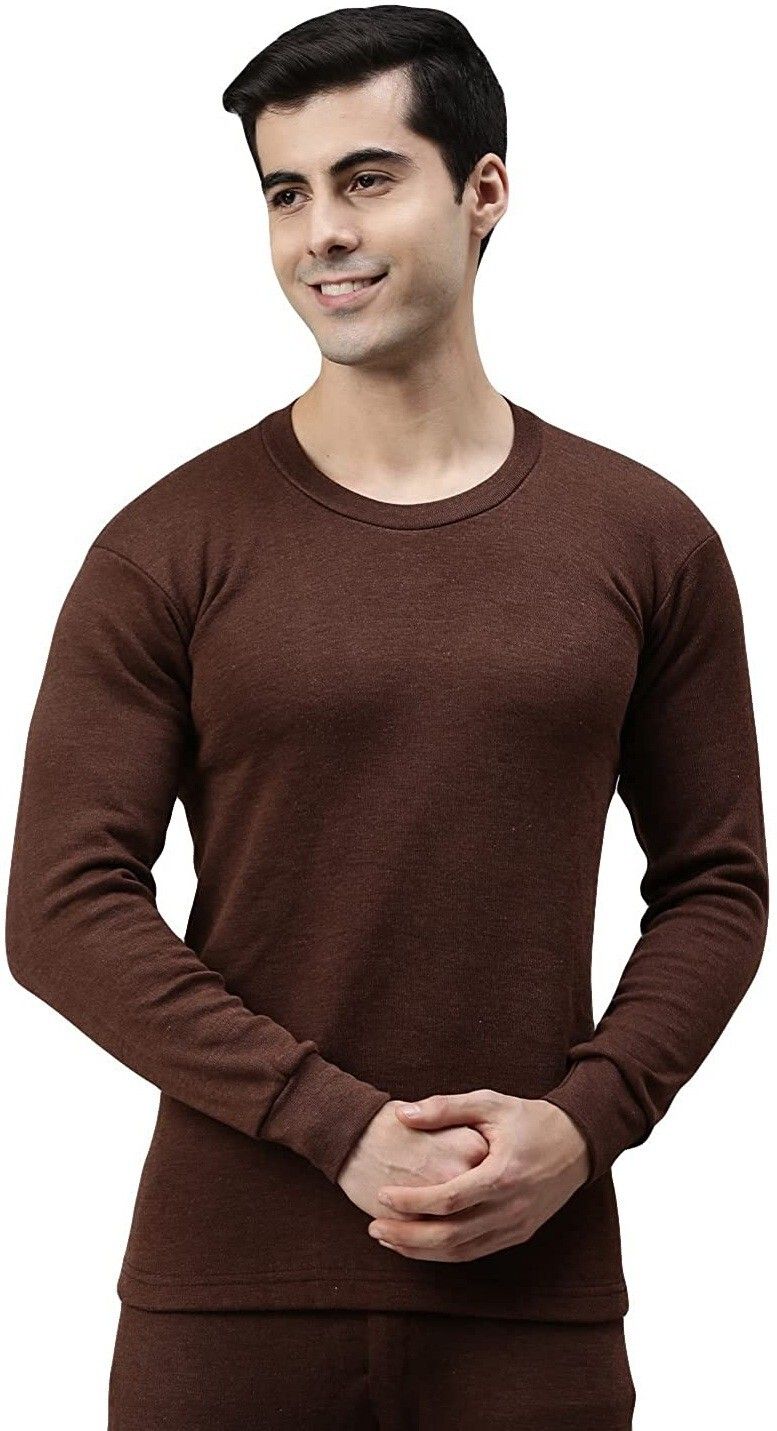 OSWAL INNER THERMAL TOP | WINTER WEAR | WARMER | INNER WEAR TOP Men Top Thermal-image-18