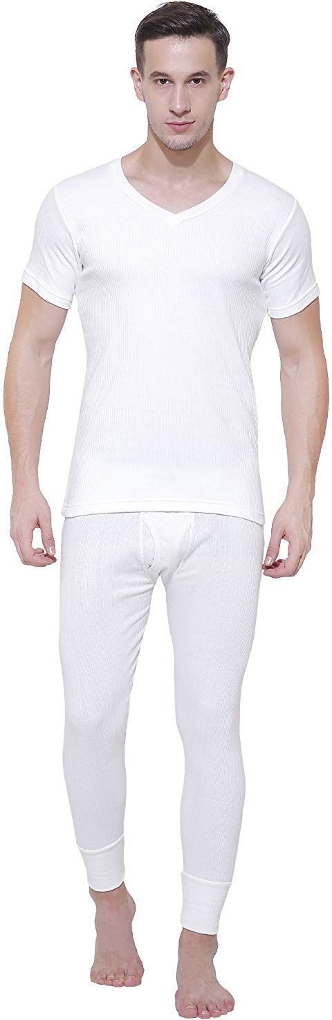 Bodycare Insider Men Top - Pyjama Set Thermal-picture-33