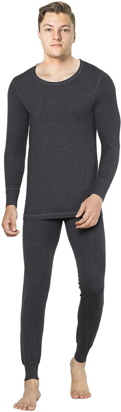 LUX INFERNO Men Top - Pyjama Set Thermal-image-39