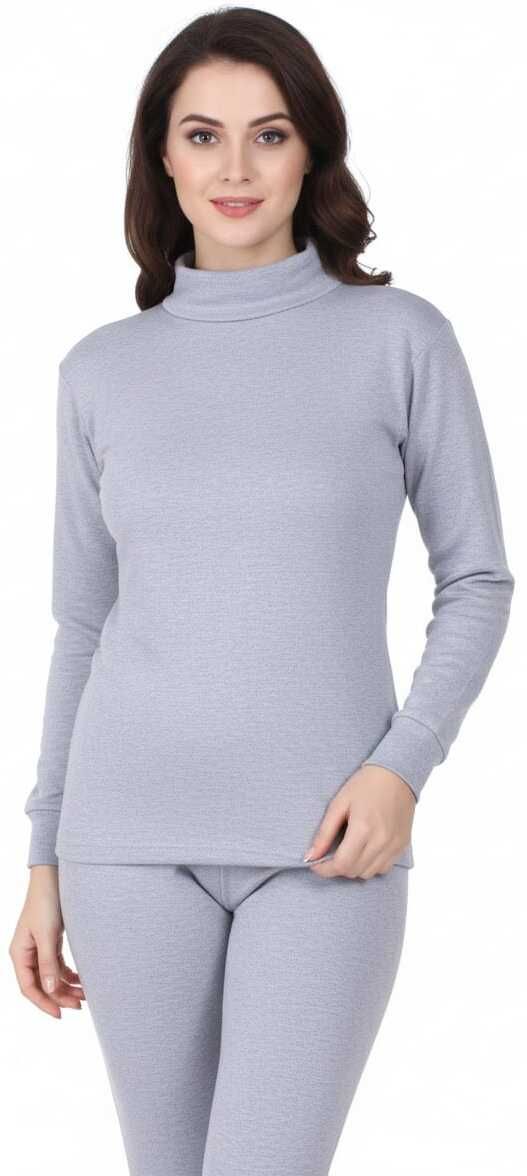 ALFA Bodywarmer Women Top Thermal-picture-20