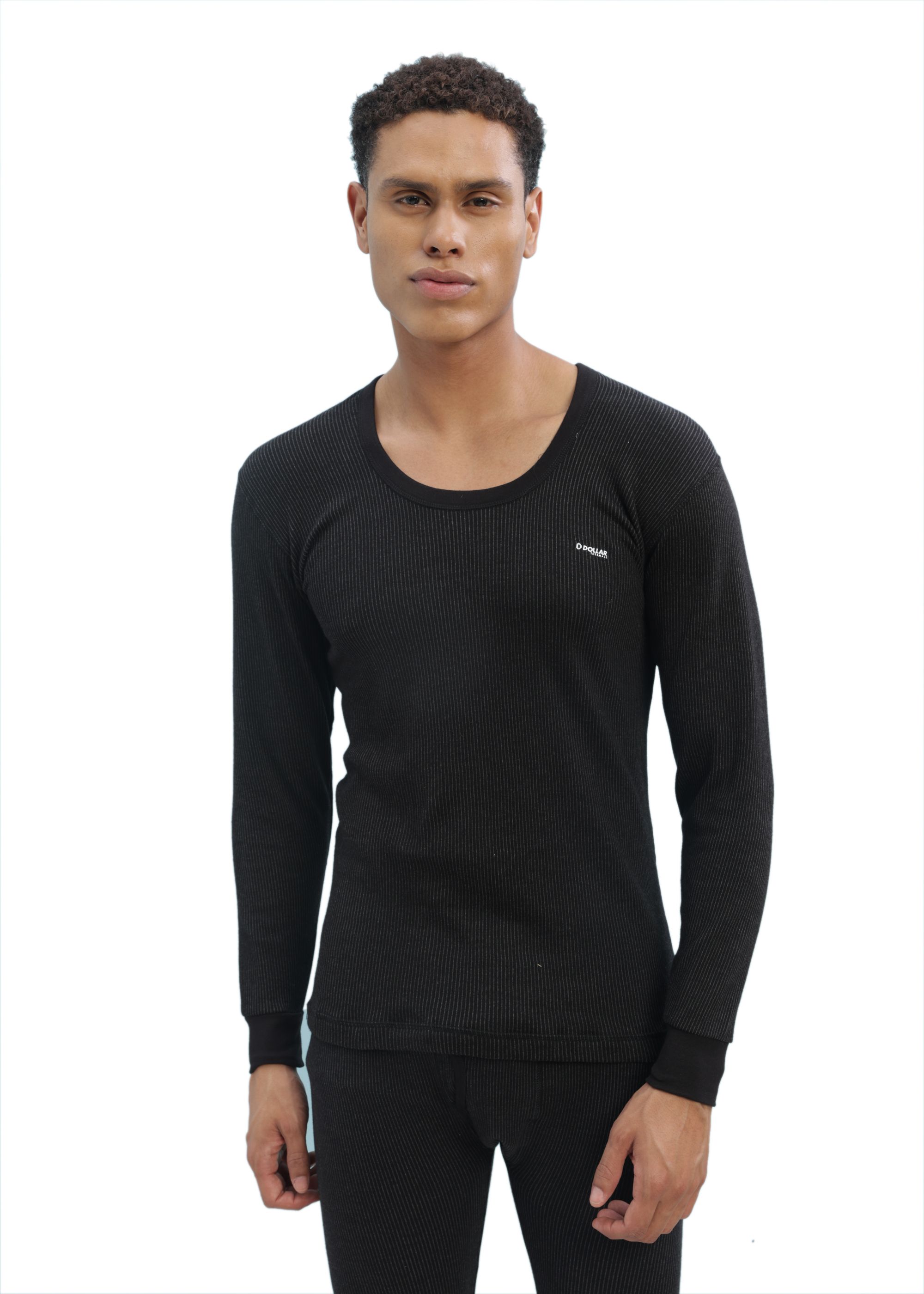 Dollar Ultra Mens Full Sleeve Round Neck Thermal Top Men Top Thermal-image-32