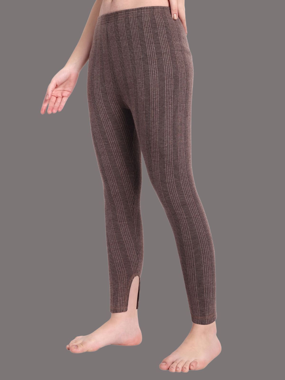 Zeffit WOMEN THERMAL LOYER Men Pyjama Thermal-picture-10