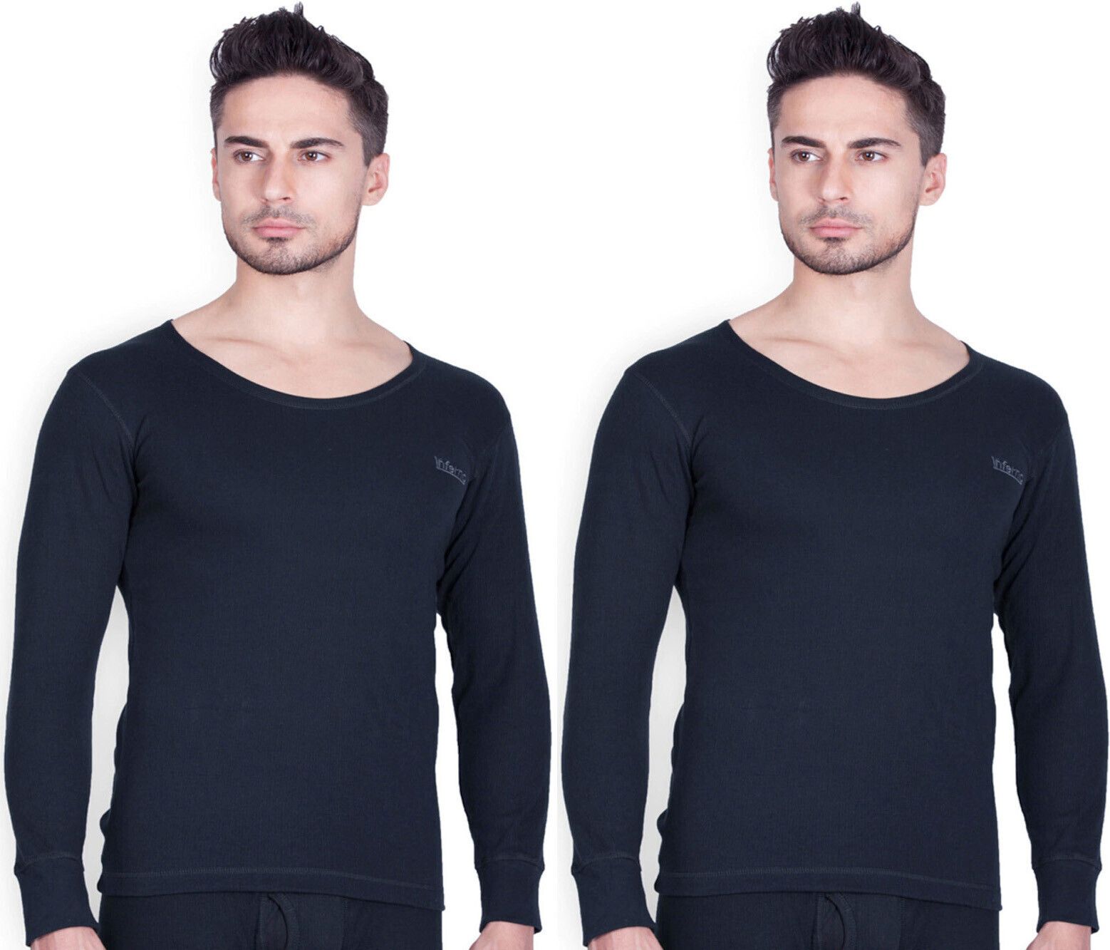 LUX INFERNO Men Top Thermal-picture-29