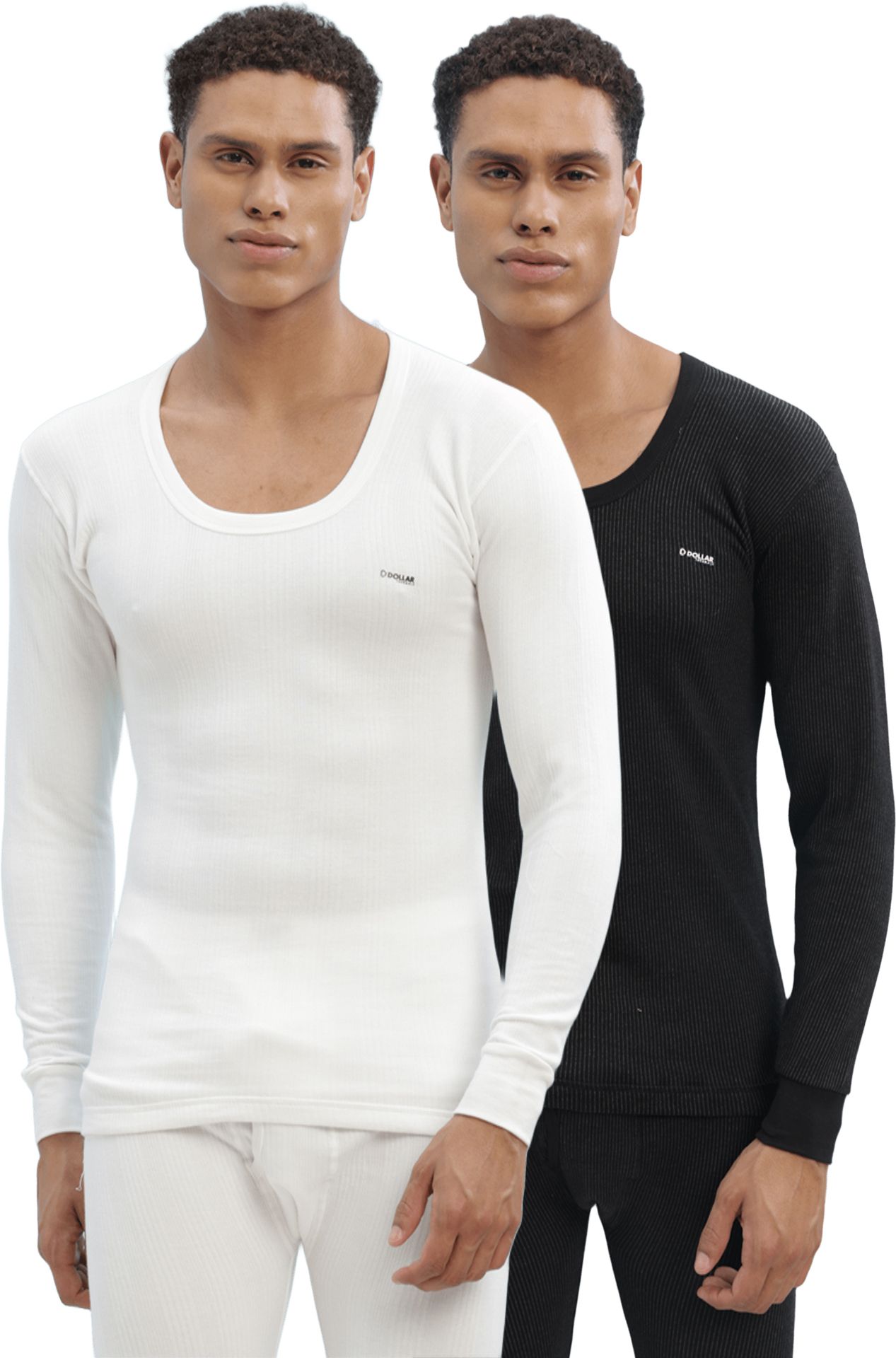 Dollar Ultra Mens Full Sleeve Round Neck Thermal Top Men Top Thermal-picture-28