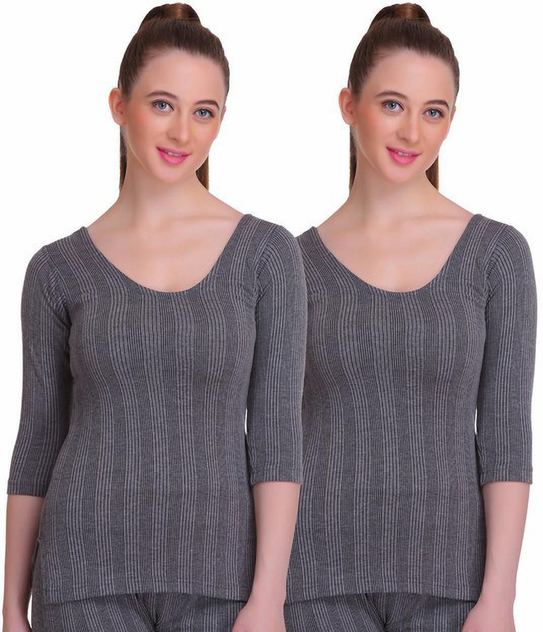 TT Hotpot Elite Light weight -ultra warm Women Top Thermal-picture-20