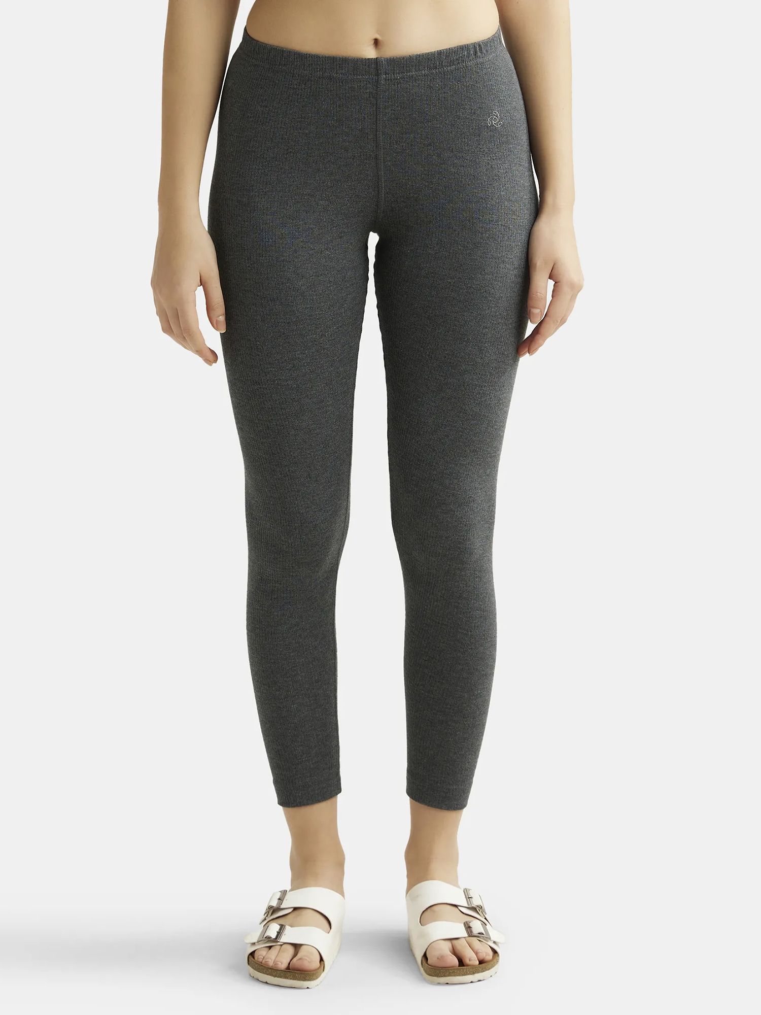 JOCKEY 2520 Super Combed Cotton Rich Women Pyjama Thermal-picture-28