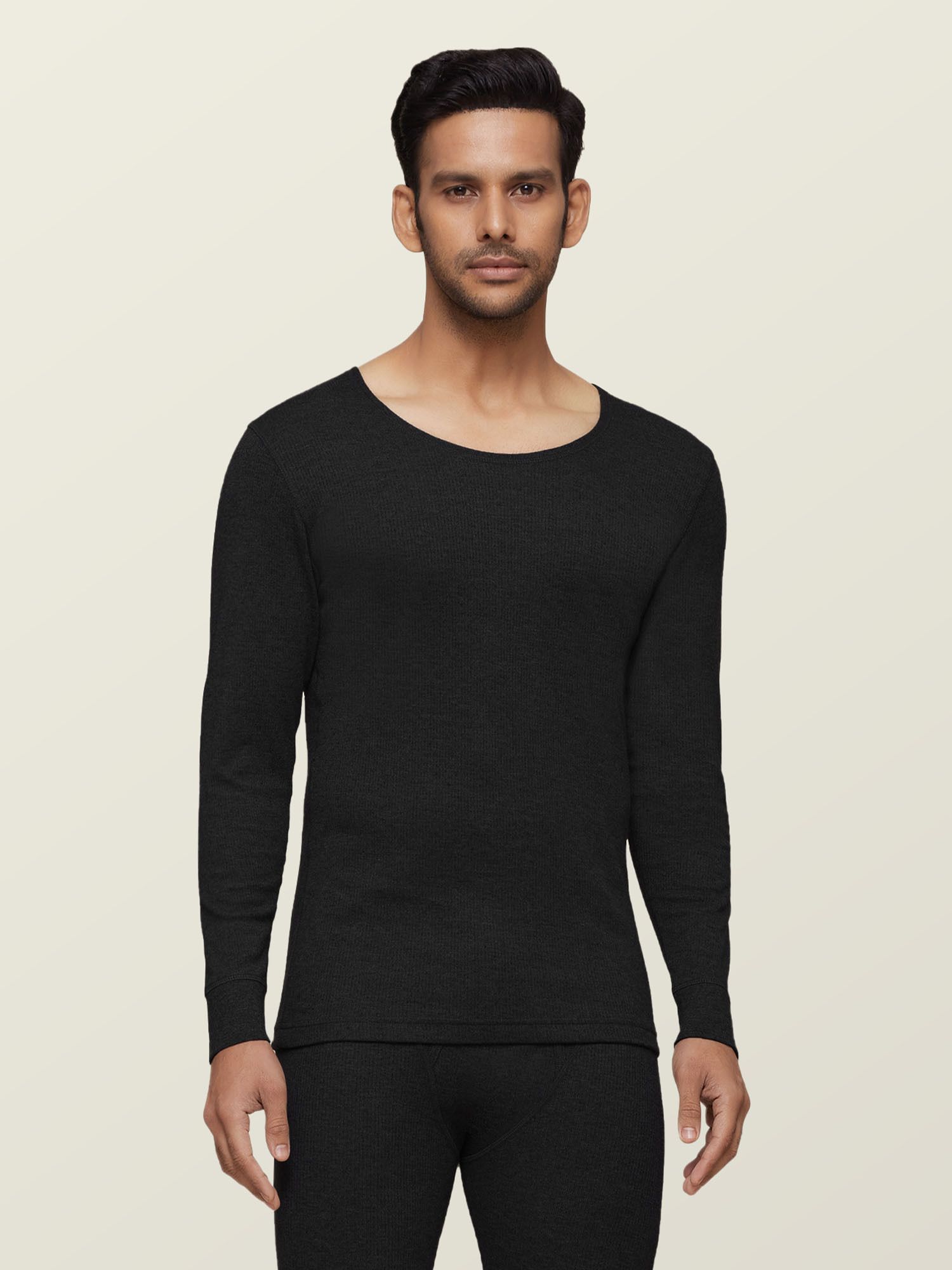 XYXX Men Top Thermal-picture-26
