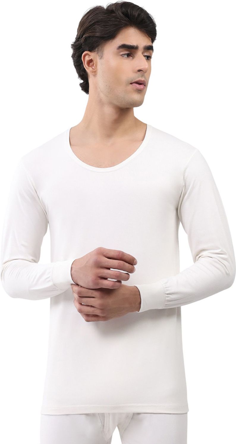 MONTE CARLO Men Top Thermal-picture-48