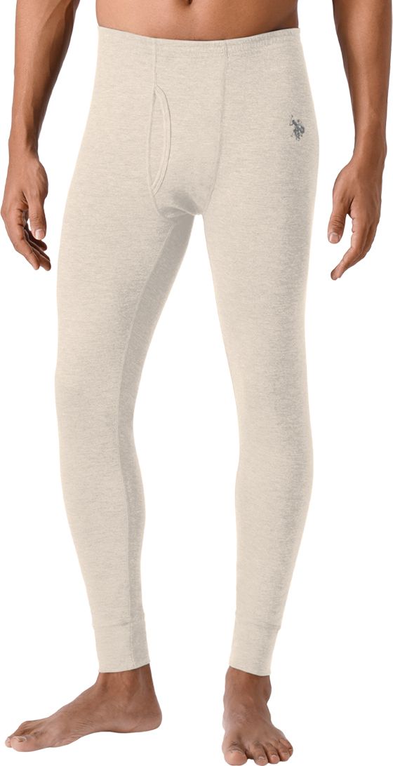 U.S. POLO ASSN. Men Pyjama Thermal-picture-17