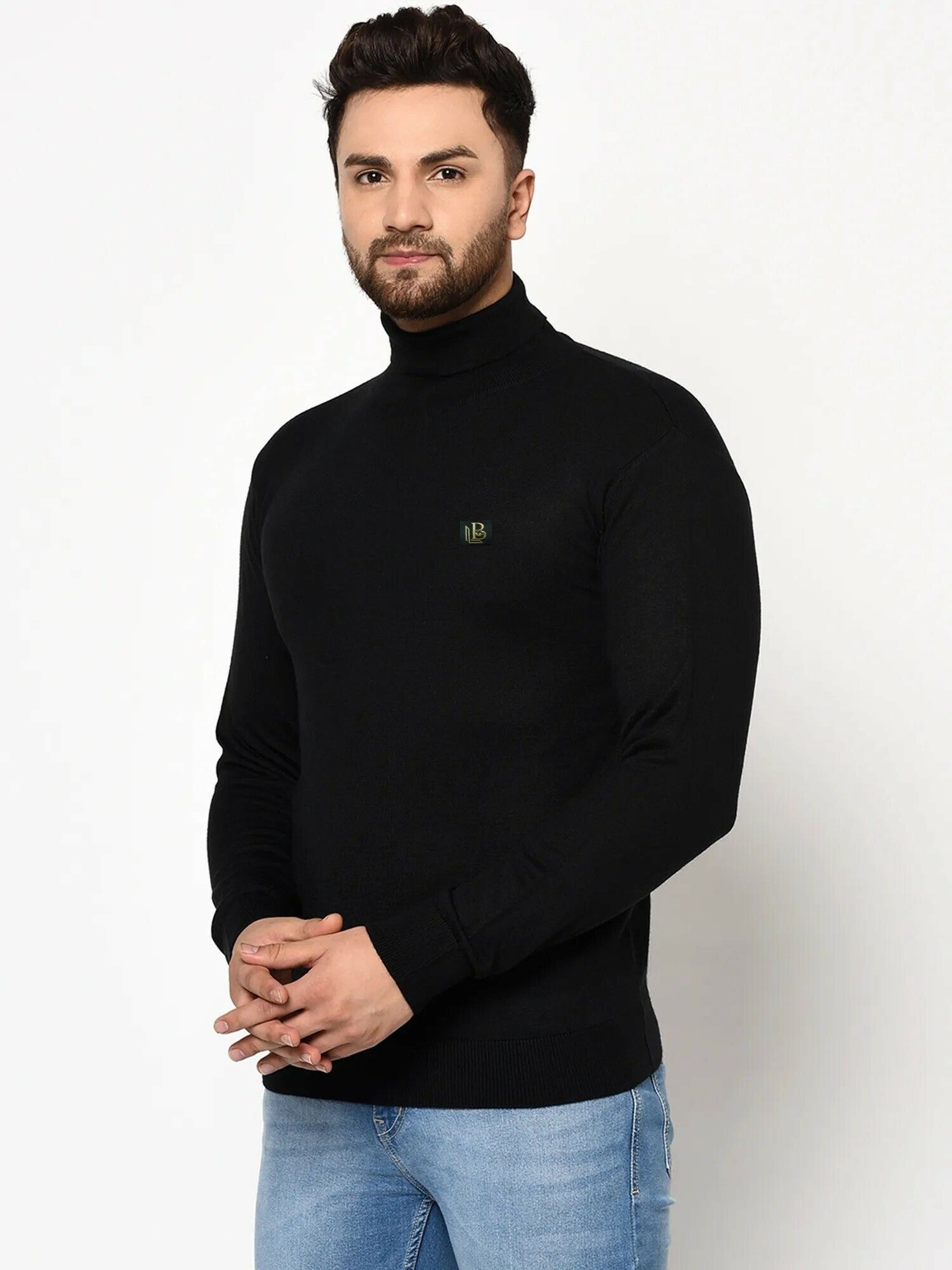 BatLand Men Top Thermal
