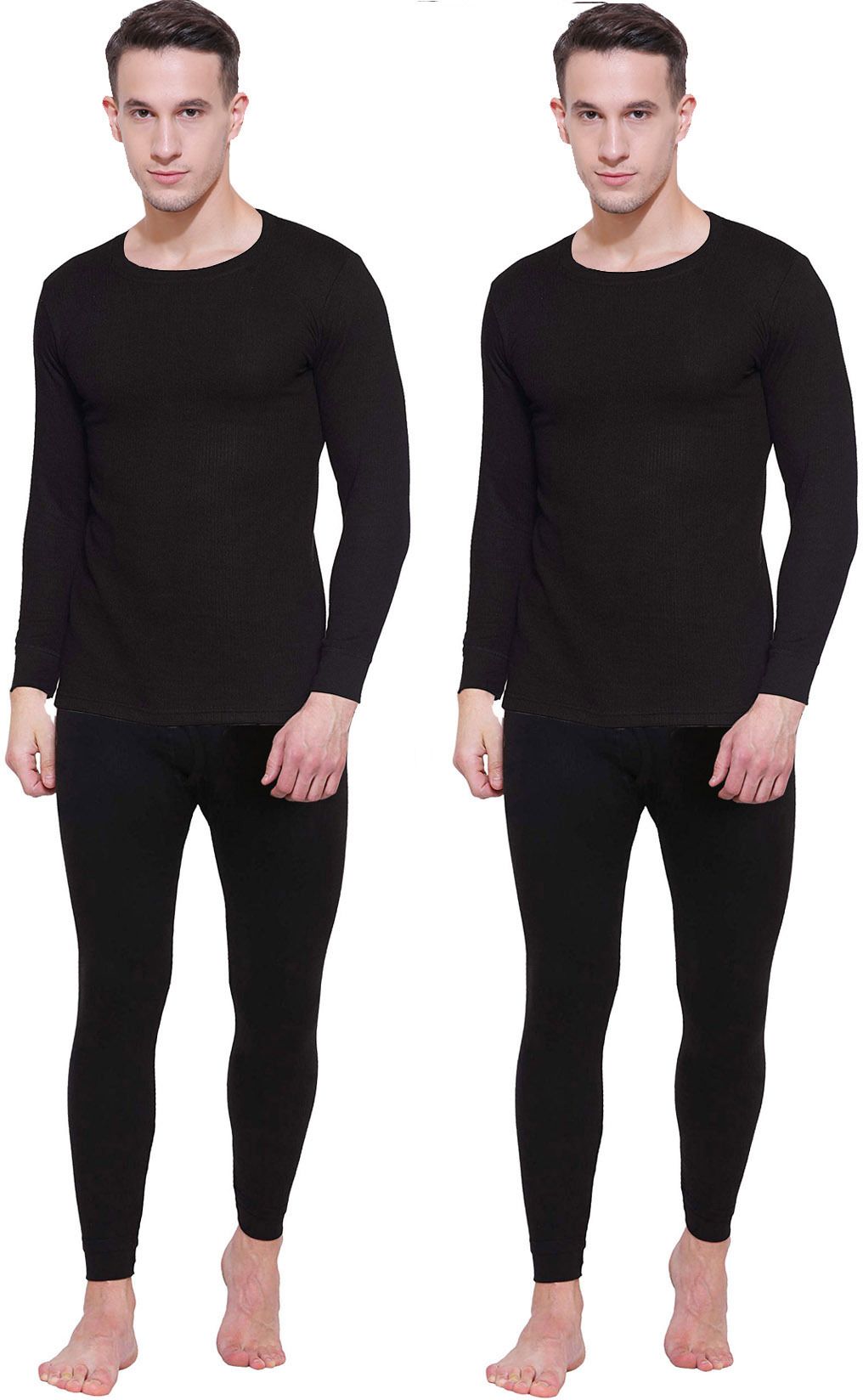 Bodycare Insider Men Top - Pyjama Set Thermal-picture-35