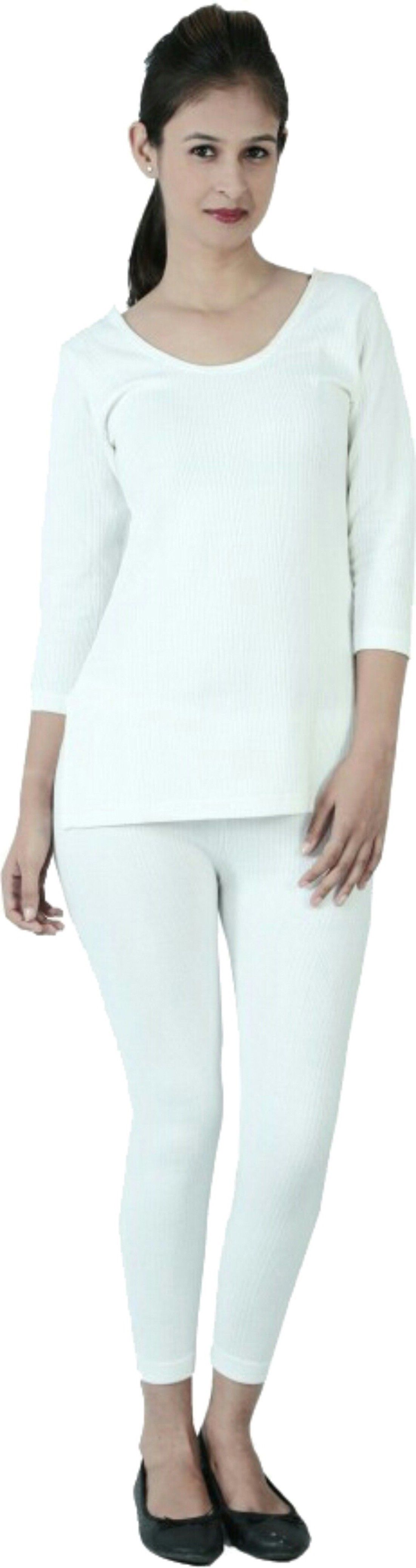 Careplus Women Top - Pyjama Set Thermal-image-14