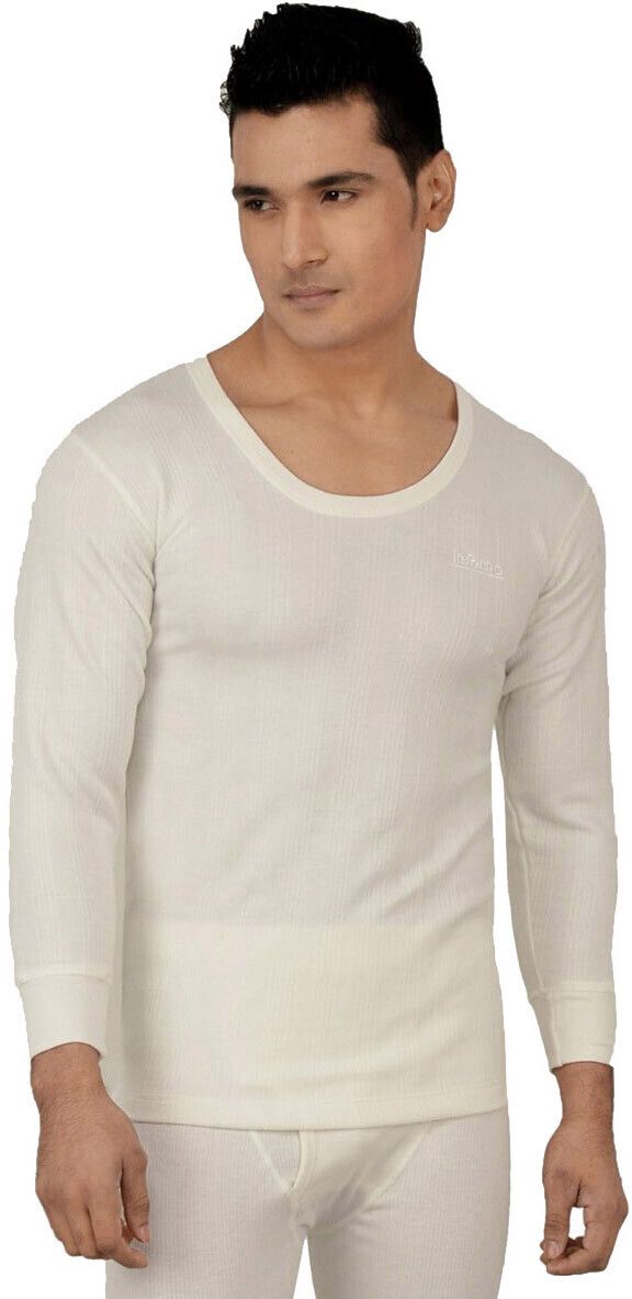 LUX INFERNO Men Top Thermal-image-48